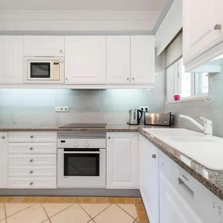 Sleeps 4 Air Con Wifi T480322 Villa Quinta do Lago