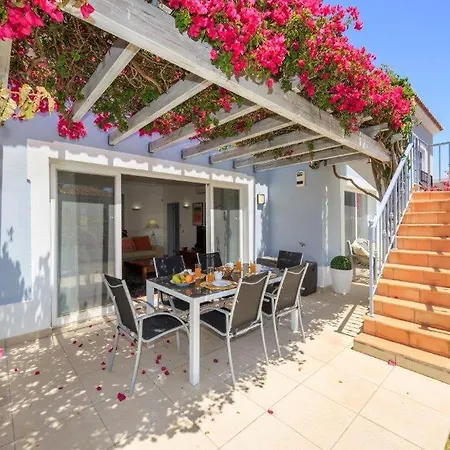 Sleeps 4 Air Con Wifi T480322 Villa Quinta do Lago