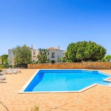 Sleeps 4 Air Con Wifi T480322 Quinta do Lago